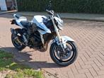 Suzuki GSR 750, 4 cilinders, Motorrijbewijs A, 749 cc, Particulier