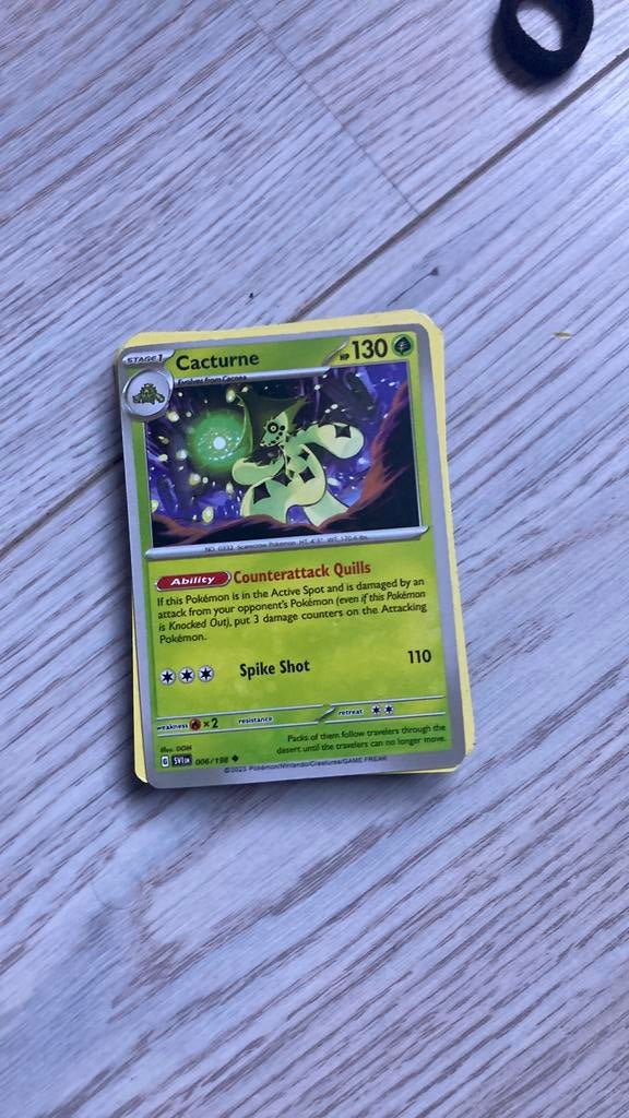 26 normale groene kaarten, Ophalen of Verzenden, Gebruikt, Meerdere kaarten