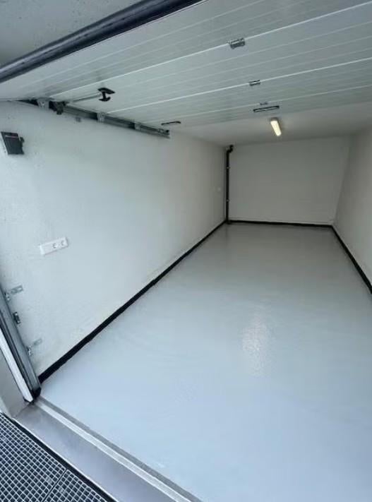 opslagbox garagebox te huur Nijmegen, 18 m², Huur, Opslag of Loods
