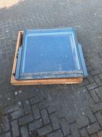 Velux dakraam GGL S06, Ophalen, Gebruikt, 80 tot 120 cm, 80 tot 120 cm