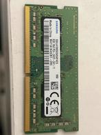 2x 8GB DDR4 RAM (Samsung & SK Hynix) - Laptop Geheugen, Computers en Software, RAM geheugen, Gebruikt, DDR4, 8 GB, Ophalen of Verzenden