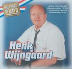 Piraten C.D. (2002) Henk Wijngaard - Hollands Goud, Cd's en Dvd's, Ophalen of Verzenden, Gebruikt, Nederlandstalig