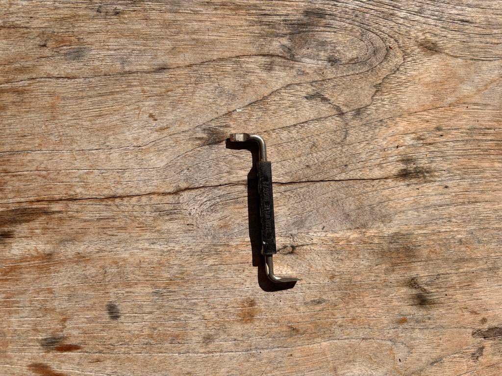 Stahlwille 10546/2 gereedschap, Doe-het-zelf en Verbouw, Gereedschap | Handgereedschap, Gebruikt, Ophalen of Verzenden