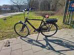 Gazelle panasonic, Minder dan 10 versnellingen, Gebruikt, Ophalen of Verzenden, 55 cm of meer