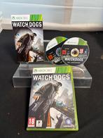 Watch Dogs Xbox 360, Avontuur en Actie, Online, Gebruikt, Vanaf 18 jaar