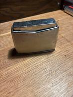 Vintage Tafelaansteker - Elegant en Functioneel, Ophalen of Verzenden, Gebruikt, Aansteker