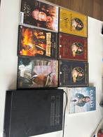 Dvd speler met 7 films, Ophalen of Verzenden