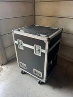 Flightcase, Ophalen, Overige instrumenten, Flightcase