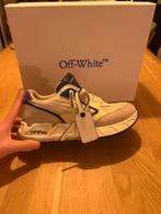 Off white schoenen, Zwart, Ophalen of Verzenden, Sneakers of Gympen, Zo goed als nieuw