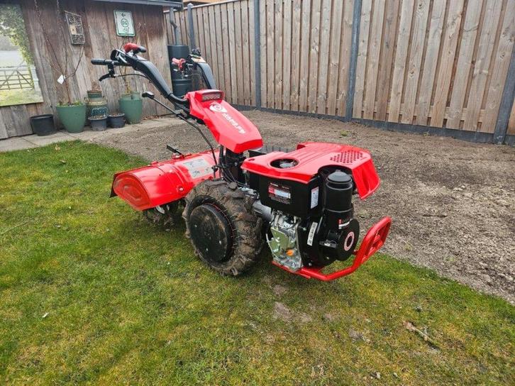 Frezen of ploegen, Diensten en Vakmensen, Tuinmannen en Stratenmakers, Tuinonderhoud of Snoeiwerk