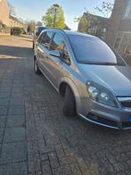 Opel Zafira, 1.8 Temptation APK 02-05-2027 KLM: 250000, Auto's, Opel, Particulier, Te koop