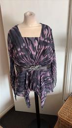 Super mooi tuniek ml l, Ophalen of Verzenden, Zo goed als nieuw