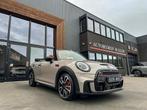 Mini Mini Cabrio 2.0 John Cooper Works JCW Pack F1 aut 231pk, 1998 cc, Gebruikt, Huisgarantie, 4 stoelen