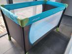Baby camping bed, Ophalen, Nieuw, Reisbedje