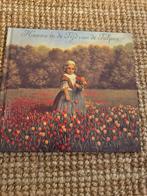 Hanna in de Tijd van de Tulpen - Mooi kinderboek, Ophalen, Zo goed als nieuw, Fictie algemeen