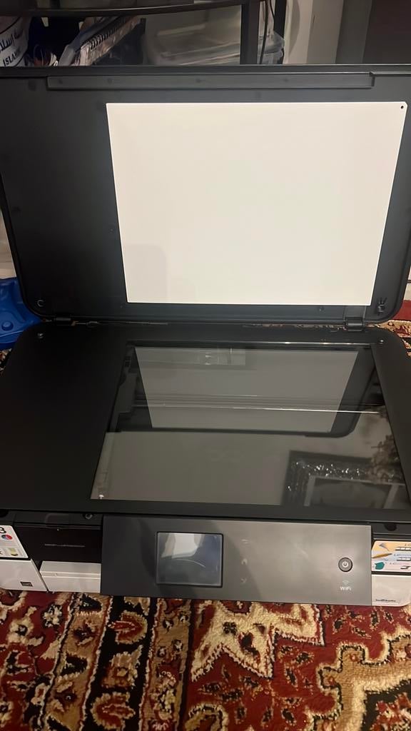 Printer. Broether, Ophalen, Zo goed als nieuw, Kleur printen, Printer