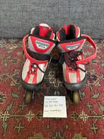 Skeelers voor kids verstelbaar 32-33-34-35 voor 15 euro, Ophalen of Verzenden, Verstelbaar, Zo goed als nieuw, Kinderen