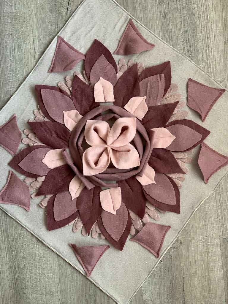 Honden snuffelmat, Ophalen of Verzenden, Nieuw