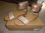 mooie dames/meisjessandalen van UGG, maat 37, Bruin, Nieuw, Sandalen of Muiltjes, Ophalen of Verzenden