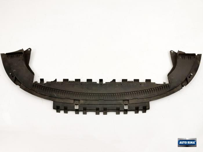 Bumper onderplaat van een Volvo V50, Gebruikt, -, -, Ophalen of Verzenden