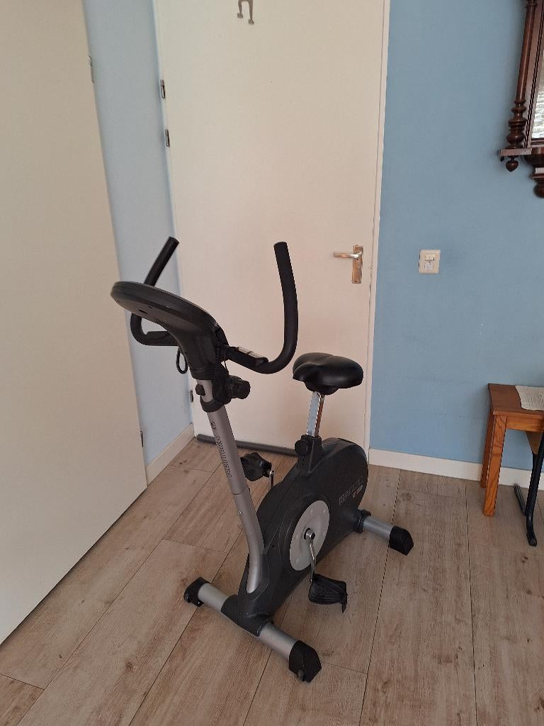 Home trainer Kettler Corsa  {07946-500}, Sport en Fitness, Fitnessapparatuur, Ophalen, Gebruikt, Hometrainer