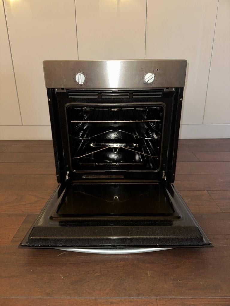 Candy oven, Ophalen, Gebruikt