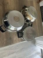 pannen, Ophalen, Zo goed als nieuw