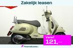 Vespa GTS 300 SUPERTECH 75TH, Motoren, Scooter, Bedrijf, Vespa