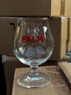 Palm glazen, Ophalen of Verzenden, Zo goed als nieuw, Glas of Glazen, Palm