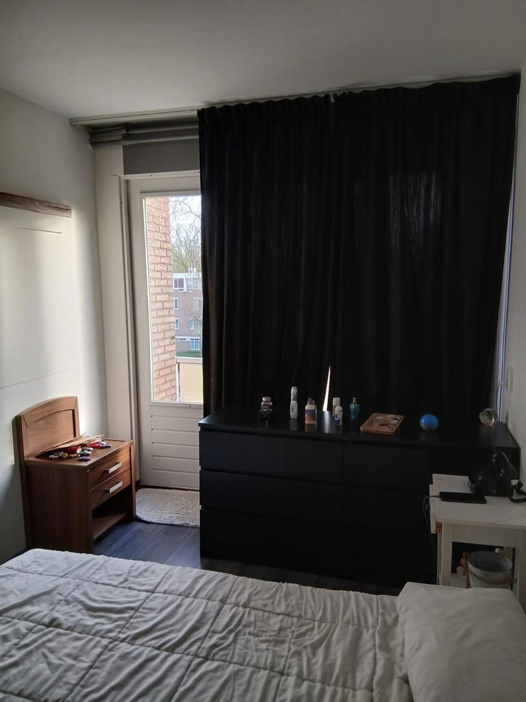 Kamer te huur Amsterdam Noord, Amsterdam