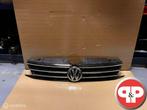 Vw Jetta Facelift Grille 5C6853655F