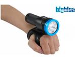 Bigblue VTL4200PB Duiklamp - Krachtige Video & Duiklamp, Ophalen of Verzenden