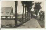 Wijdenes, Verzenden, 1920 tot 1940, Gelopen, Noord-Holland