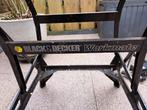 Black & Decker Workmate Werkbank - Gebruikt, Ophalen, Gebruikt, 70 tot 120 cm, Bankschroef