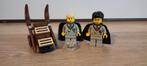 Lego Set 4711 - Harry Potter, Ophalen of Verzenden, Gebruikt, Complete set, Lego