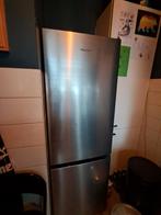 Koelkast met vriezer, Gebruikt, 200 liter of meer, Met aparte vriezer, 160 cm of meer