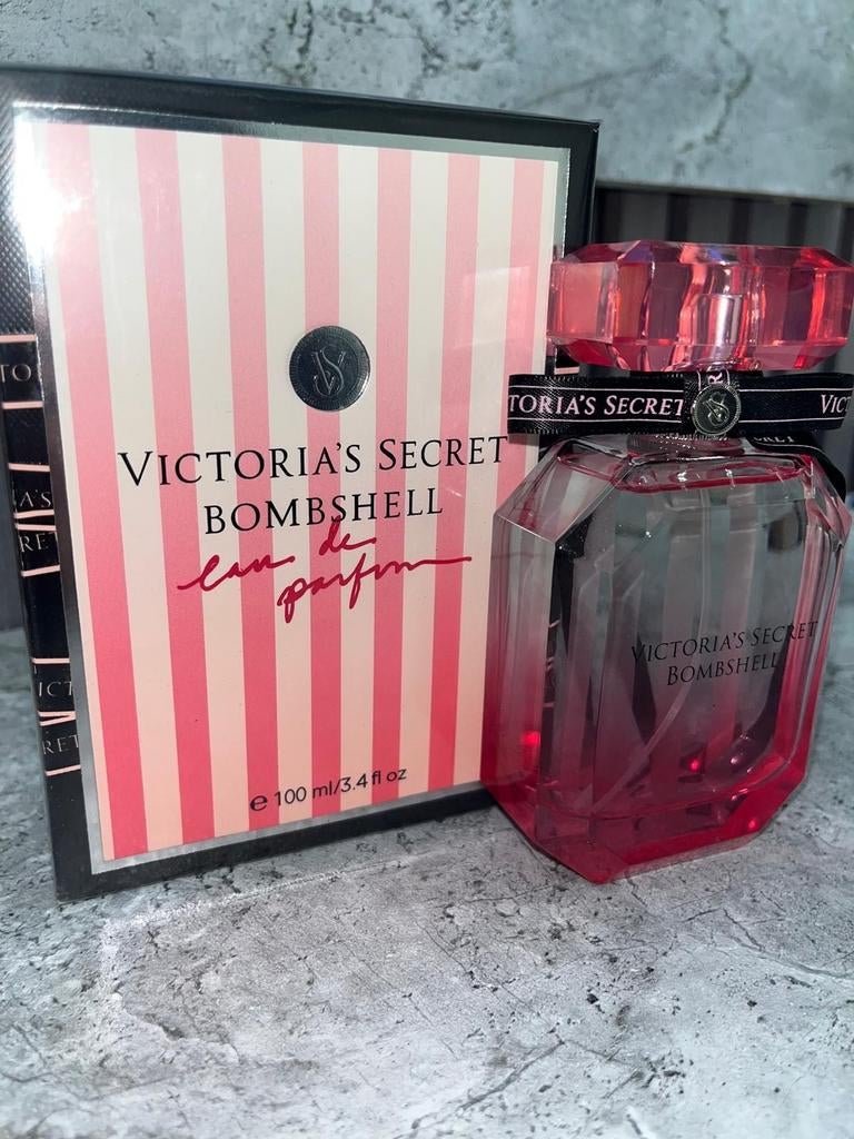 Victoria Secret Bombshell 100ml, Ophalen of Verzenden