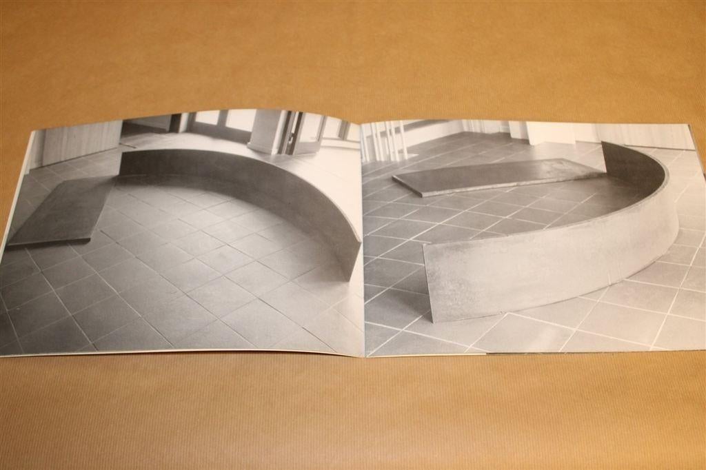 Claus Jensen. 9 sculptures., Ophalen of Verzenden, Gelezen