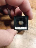 Losse maansteen cabochon dd164, Ophalen of Verzenden