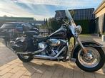 Harley Davidson Herritage Softail, Motoren, 2 cilinders, Particulier, 1450 cc, 12 t/m 35 kW