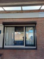 Aluminium rolluiken, Doe-het-zelf en Verbouw, Rolluiken, Ophalen, Minder dan 100 cm