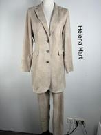 Helena Hart Broekpak  (mt: 40) 20,2/9770, Maat 38/40 (M), Blauw, Helena Hart, Ophalen of Verzenden