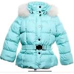 Poivre Blanc Winterjas Maat, Kinderen en Baby's, Ophalen of Verzenden, Zo goed als nieuw, Meisje, Overige typen