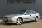 Honda Accord 1.8i Ascot, Metallic lak, Stof, Gebruikt, 4 cilinders