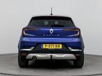 Renault Captur 1.0 TCe 90Pk Intens | Navigatie | Cruise Cont, Voorwielaandrijving, Stof, Gebruikt, Euro 6
