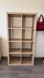 Ikea kast, Ophalen, Gebruikt, Houtachtig