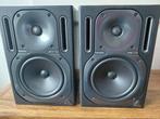 Behringer Luidsprekers Muziek Boxen Truth B2030A, Audio, Tv en Foto, Luidsprekers, Gebruikt, 120 watt of meer, Front, Rear of Stereo speakers