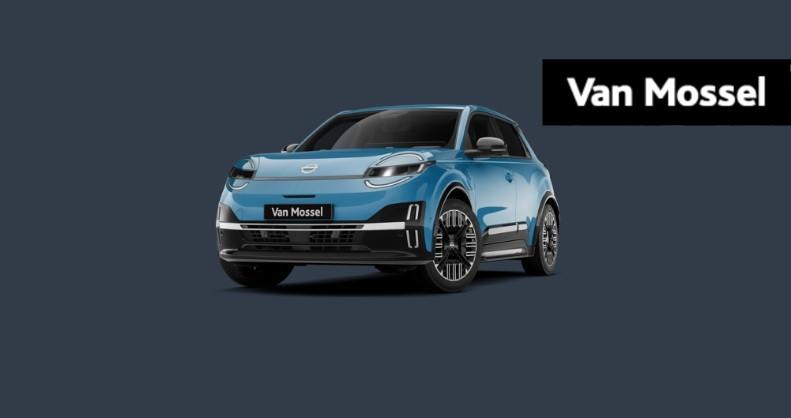 Nissan Micra ADVANCE 40 kWh | Parkeercamera | Cold Pack | Ap, Auto's, Stof, 122 pk, 317 km, Nieuw