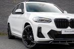 BMW X3 XDrive30e White & Black Pano, Automaat, 1998 cc, Gebruikt, 320 pk