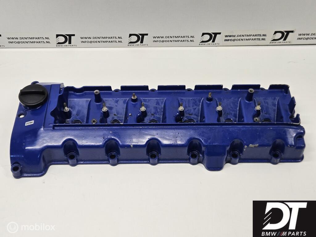 Kleppendeksel BMW E36 M3 3.0 S50 S50B30 11121404350, Auto-onderdelen, Motor en Toebehoren, Gebruikt, Ophalen of Verzenden